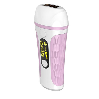 

Personal Care IPL Permanent Hair Removal Tool Painless Hair Removing Beauty Machine Shaving Epilator Kits 500000 Pulses Household