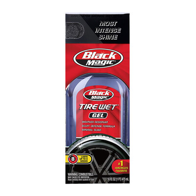 

Black Magic engine cleaning glazing coating protector car engine cleaning agent fender fairing engine compartment foam cleaner brightener 567g BM22018