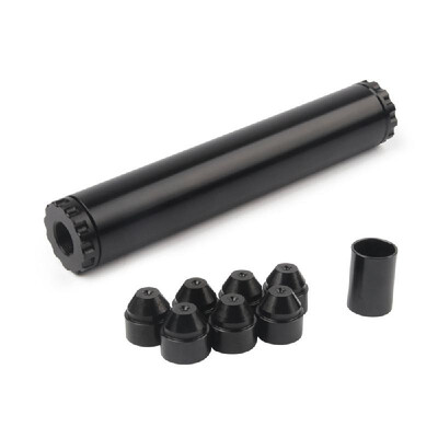 

11pcs Fuel Trap Solvent Filter 12-28 58-24 Filter 1X6 For NAPA 4003 WIX24003 6061-T6 Aluminum Auto