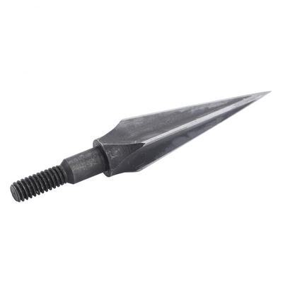 

Greensen Universal 3 Blade Archery Arrow Arrowhead Target Point Tip Hunting Repair Accessory