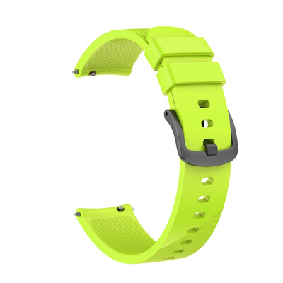 

〖Follure〗Soft Silicone Replacement Sport Watch Band Strap For Garmin Vívomove HR Small