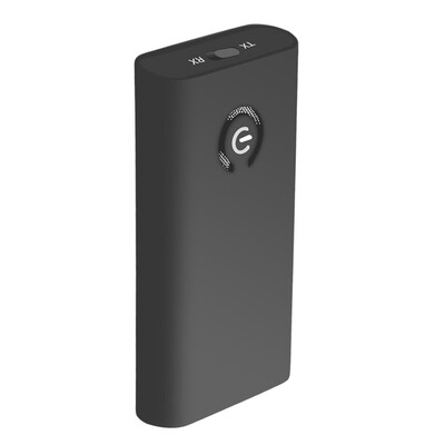 

B9 2 in 1 Bluetooth Transmitter & Receiver Bluetooth Audio Adapter 35mm Stereo Audio Player Wireless A2DP