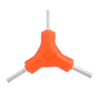 

3 in 1 Hex Wrench Spanner Bicycle Cycling Repair Tools Bike MTB Repair Tool