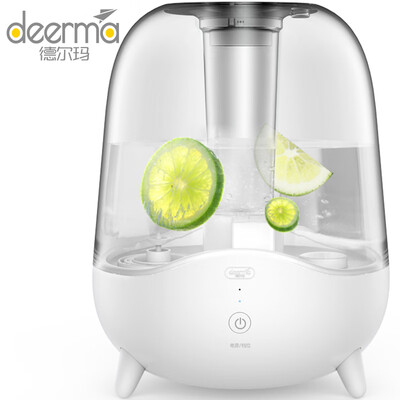 

Delmar Deerma humidifier home quiet air humidification office bedroom humidification mini aromatherapy humidification