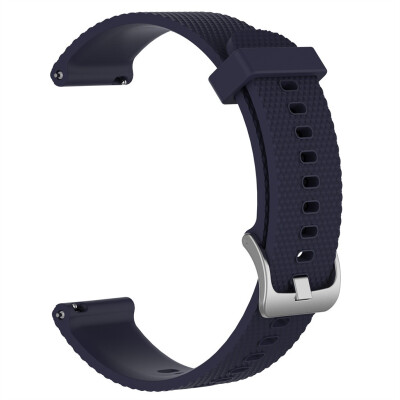 

〖Follure〗Silicone Sports Replacement Watch Band Wrist Strap For Weekender Expedition