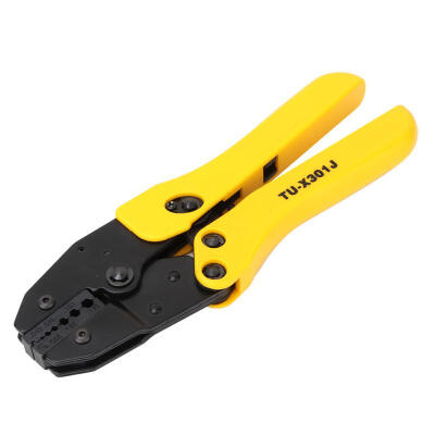 

Greensen Professional Cable Network Terminals Wire Crimping Pliers Hand Maintenance Tool