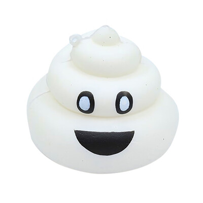 

Tailored Slow Rebound Simulation Stool Children Adults Venting Decompression Toys