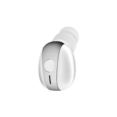 

Bluetooth 41 Wireless Earphone Mini Waterproof Single Earpiece Earbud With Mic Charging Case For Apple Android Phone