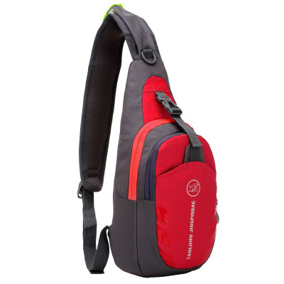 

Ktaxon Adjustable 145" Waterproof Sling Bag Small Shoulder Slim Back Bag Purse for Men Women Cycling Outdoor Sports