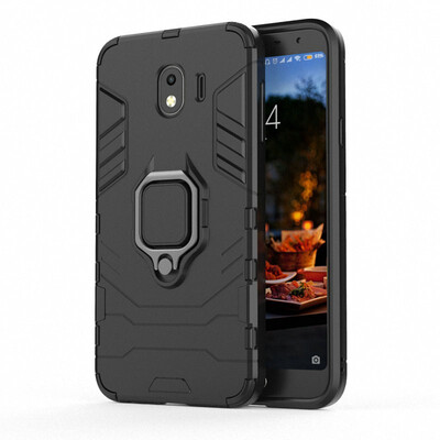 

Ring Case Car Holder Phone Case for Samsung Galaxy J4 2018 J400F J400G J6 2018 J600F J600 Case Cover Etui Fundas Capa Coque