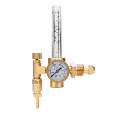 

Ktaxon Argon Pressure Reducer Mig Tig Flow Meter Control Valve Regulator for Gauge Welding Weld Gas