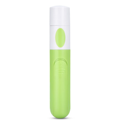 

Greensen 2 Colors Pore Cleanser Blackhead Removal Vacuum Suction Acne Pimple Grease Cleaner Face Care