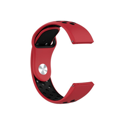 

〖Follure〗NEW Silicone Replacement Watch Band Wrist Strap Compatible for fitbit Versa 2