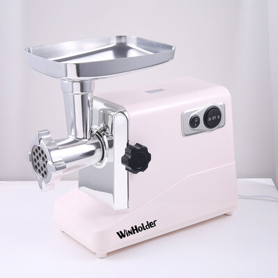 

3500W Electric Meat Grinder Kitchen Food Sausage Mincer 3Blades