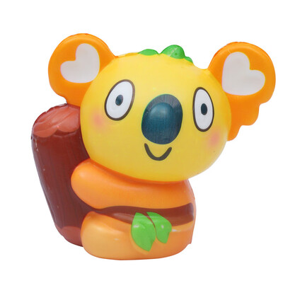 

Gotoamei Exquisite Cute Koala Scented Slow Rising Decompression Toys