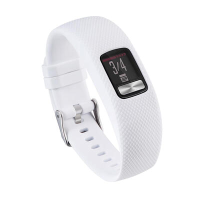 

Replacement Silicone Wrist Band Bracelet Strap for Garmin VivoFit 4 Watch