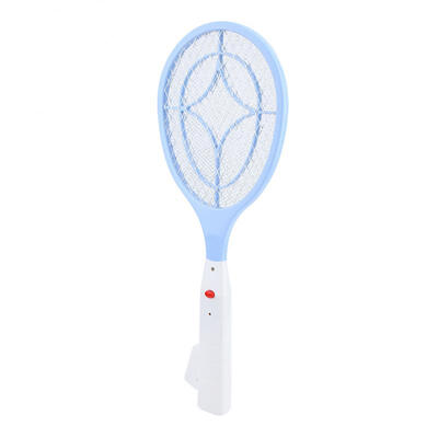 

Greensen Electric Handheld Bug Zapper Racket Mosquito Fly Insect Killer Swatter