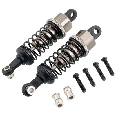 

Tailored RC 118 Metal Shock Absorber For WLtoys A959 A969 A979 A949 RC Car