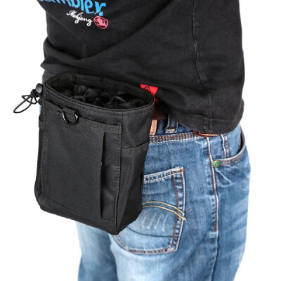 

Outdoor Water Resistant Camping Tactical Military Storage Bag Pouch