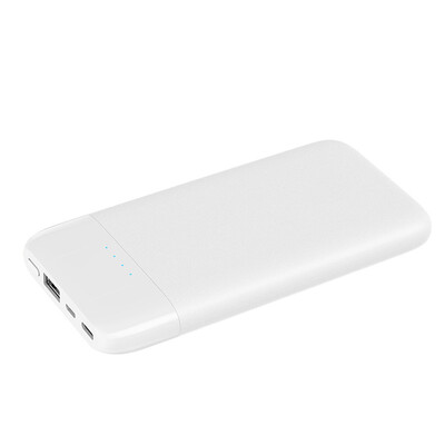 

BESTON 10000mAh fast charging mobile power supply 12804
