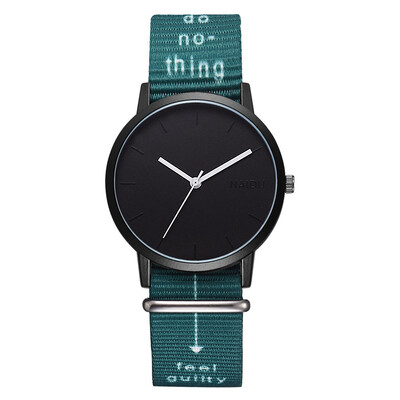

Womens Watch Womens Watch pu Strap Quartz Watch Trend Womens Watch