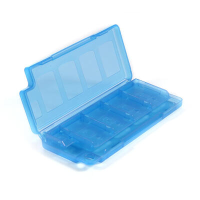 

8 in 1 Memory Card Holder Game Card Storage Case Box for Nintend Switch