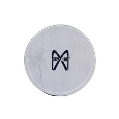 

Reusable Sponge Makeup Brush Cleaner Powder Cleaning Mat Box Cosmetic Tool