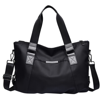 

Tailored Women Fashion Nylon Single Shoulder Crossbody Bag Waterproof Bags Handbags