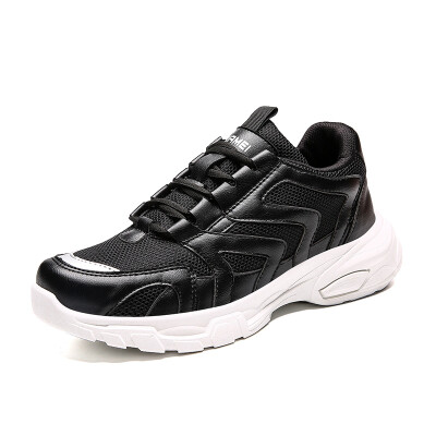 

Breathable sneakers running shoes trendy mens shoes sports