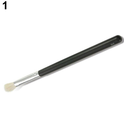 

1 Pc Pro Makeup Brush Eyeshadow Blending Shading Powder Beauty Cosmetic Tool