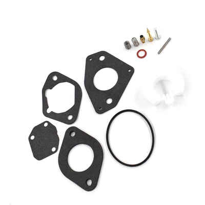 

High Quality Carburetor Kit for Kohler Nos 24-757-06- & 24-757-18- Engine Accessories