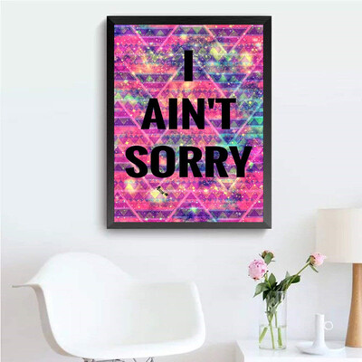 

Toponeto Special Shaped Diamond Painting DIY 5D Partial Drill Cross Stitch Kits Crystal