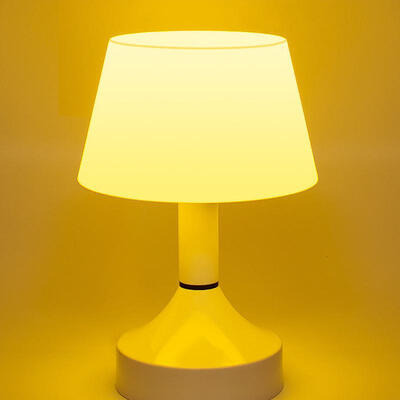 

Mini LED Nightlight Smart Eye-caring Book Light With 10 Brightness Levels 3 Auto Timers Remote