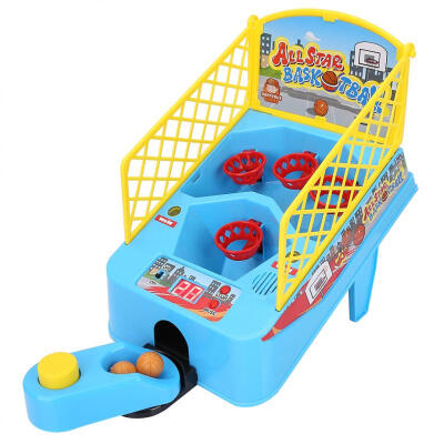 

Greensen Novel Table Basketball Shooting Toy for Kid Child Learning Intelligent Toys