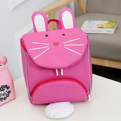 

Tailored Children Baby Girls Boys Kids Cute Cartoon Animal Backpack Toddler School Bag