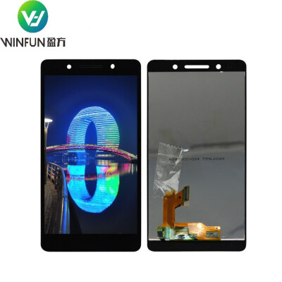

high-quality Huawei Honor 7 LCD touch screen