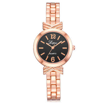 

Watch ladies simple high fashion bracelet womens watch