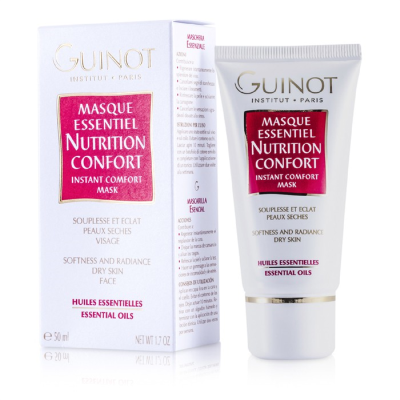 

GUINOT - Radiance Mask 50ml17oz