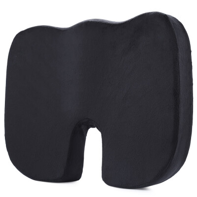 

Coccyx Orthopedic Memory Foam Seat Cushion for Chair Car Office