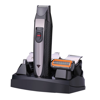 

CTWorks Multigroom