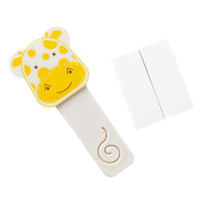 

〖Follure〗Toilet Lid Seat Cover Lifter Lift Handle Stick Avoid Touching