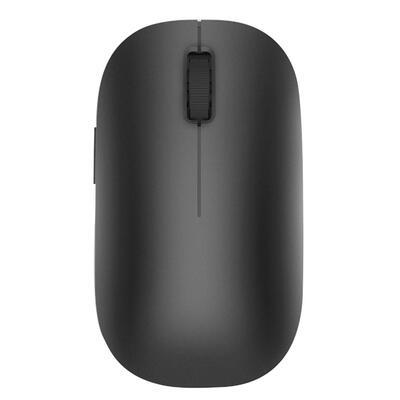 

Xiaomi Mijia RF 24GHz Wireless 1200DPI Mouse Optical 4 Buttons Mice for PC