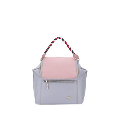 

OIWAS fashion backpack nylon waterproof women Shoulder Bag Travel Bags casual 572L