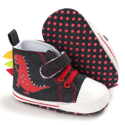 

Kid Baby First Walkers Shoes 2019 Spring Infant Toddler Shoes Girls Boy Casual Shoes Soft Sole Comfortable Non-slip Shoes