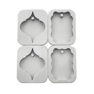 

DIY Silicone Candles Aromatherapy Wax Mould Soap Flowers Mold Clay Crafts