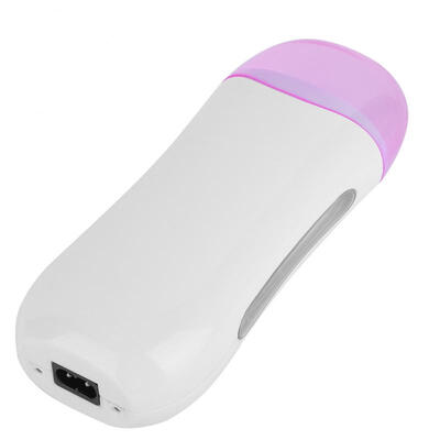

Greensen Depilatory Wax Heater Cartridge Wax Warmer Waxing Body Hair Removal Machine with Base