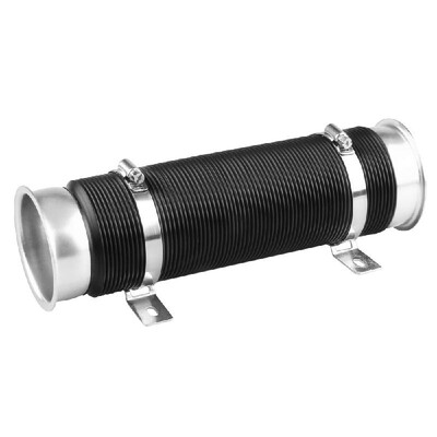 

Car Air Intake Piping 3" Multi Flexible Adjustable Expansion Tube for Air Intake