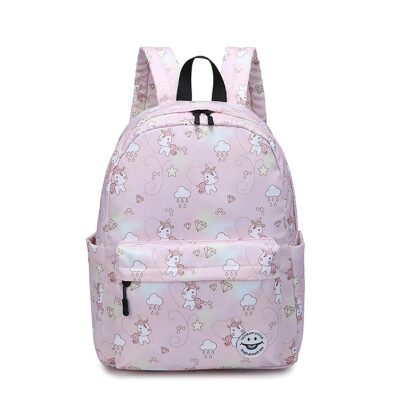 

Cfangan Kids Backpack Girls Childrens Backpack Unicorn Toddler Backpack Girls School Backpack