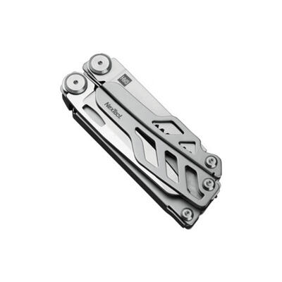 

Xiaomi Huohou Multi-function Folding Knife Bottle Opener Screwdriver Pliers Stainless Steel Army Knives Hunting Outdoo