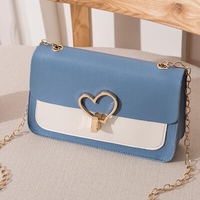

Tailored Fashion Lady Shoulders Small Backpack Cover Letter Purse Mobile Messenger Bag